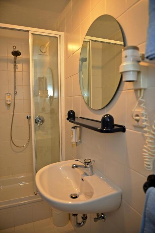 Hotel Quisisana & Appartements Quisi Heligoland Quarto foto